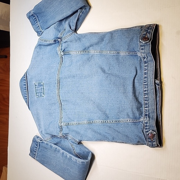 Forever 21 Los Angeles Size S - Picture 9 of 11